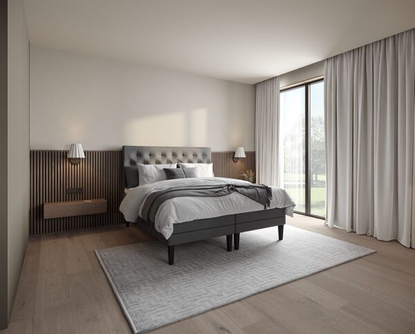 Tønder elevationsseng - Image 13