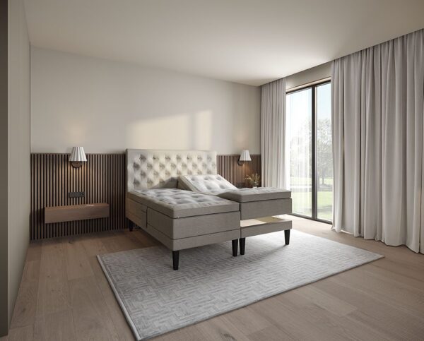 Tønder elevationsseng - Image 11