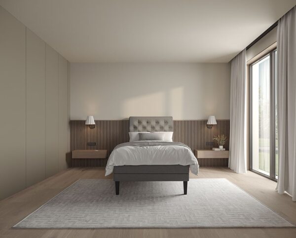 Tønder elevationsseng - Image 2