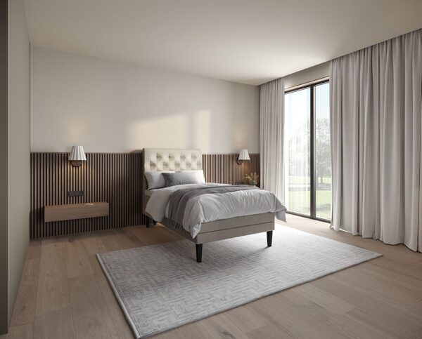 Tønder elevationsseng - Image 3