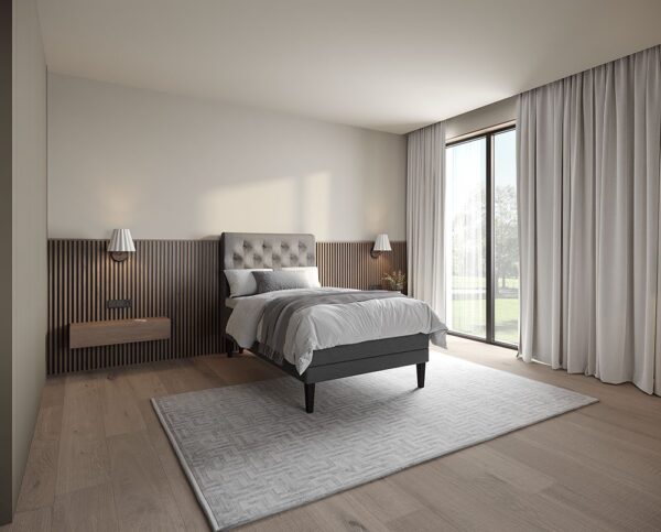 Tønder elevationsseng - Image 5