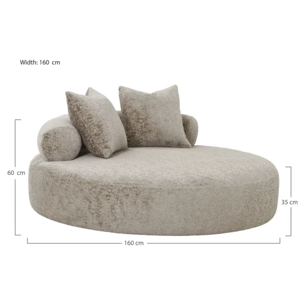 Charlottenlund Sovesofa - Image 5