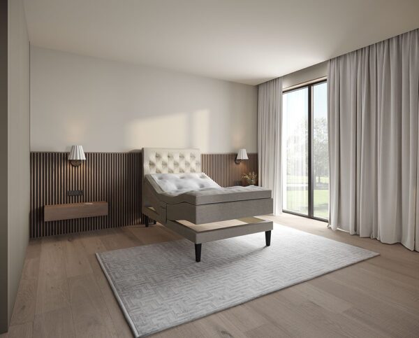 Tønder elevationsseng - Image 9