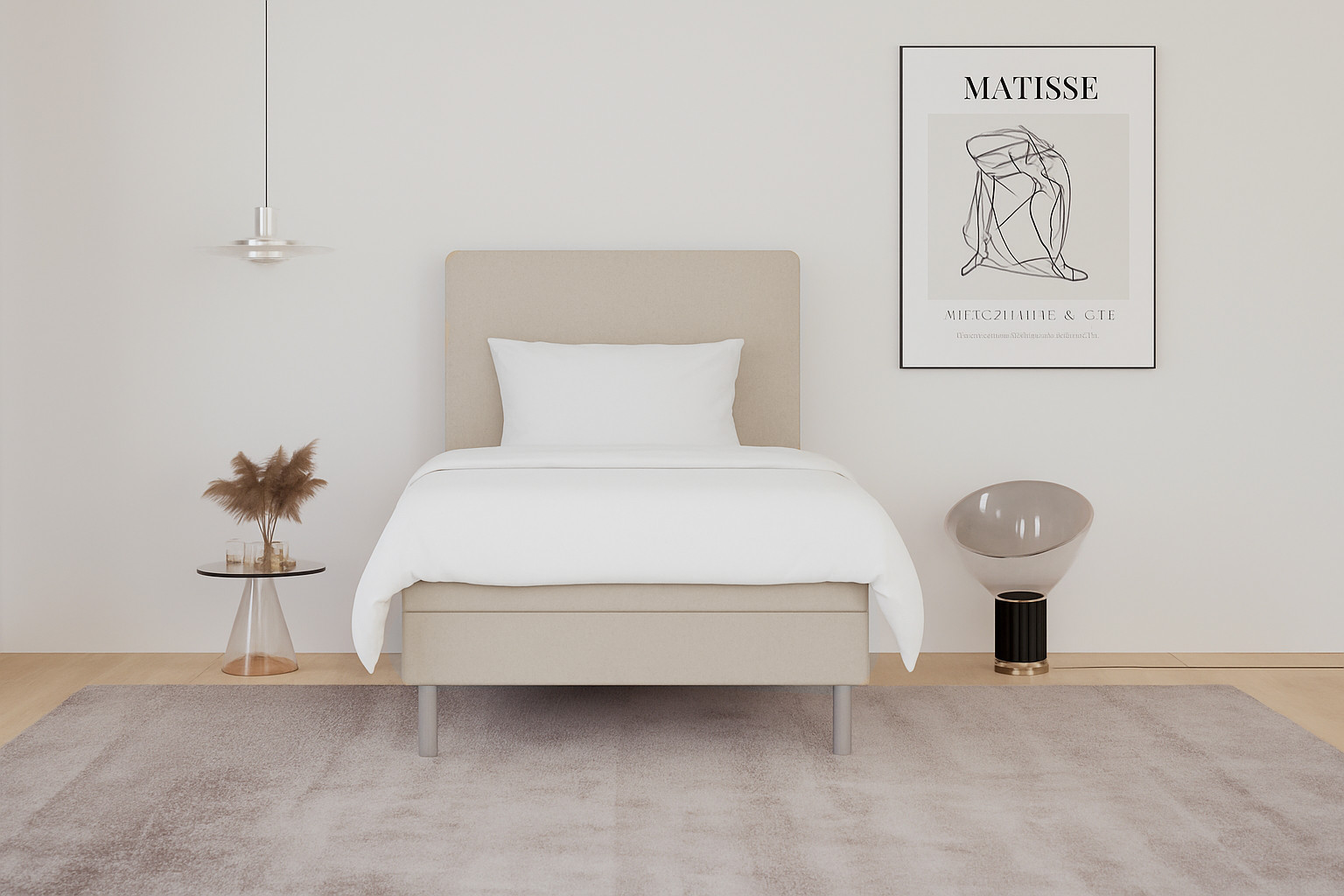 Skagen kontinentalseng - Image 9