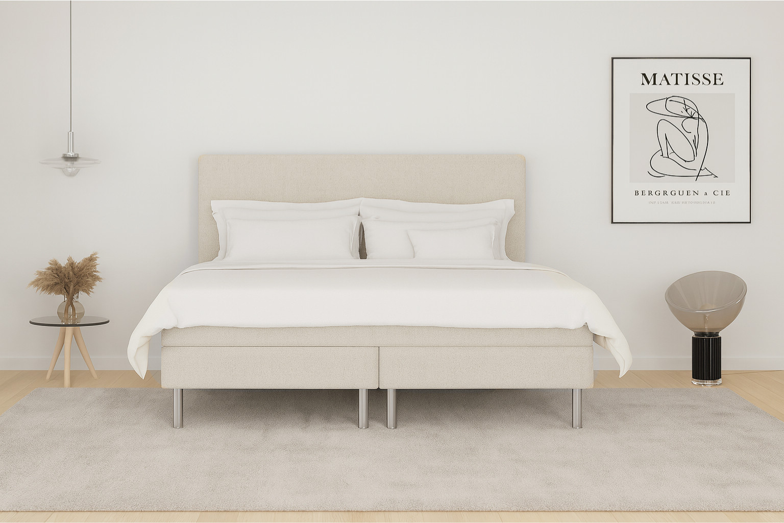 Skagen kontinentalseng - Image 2