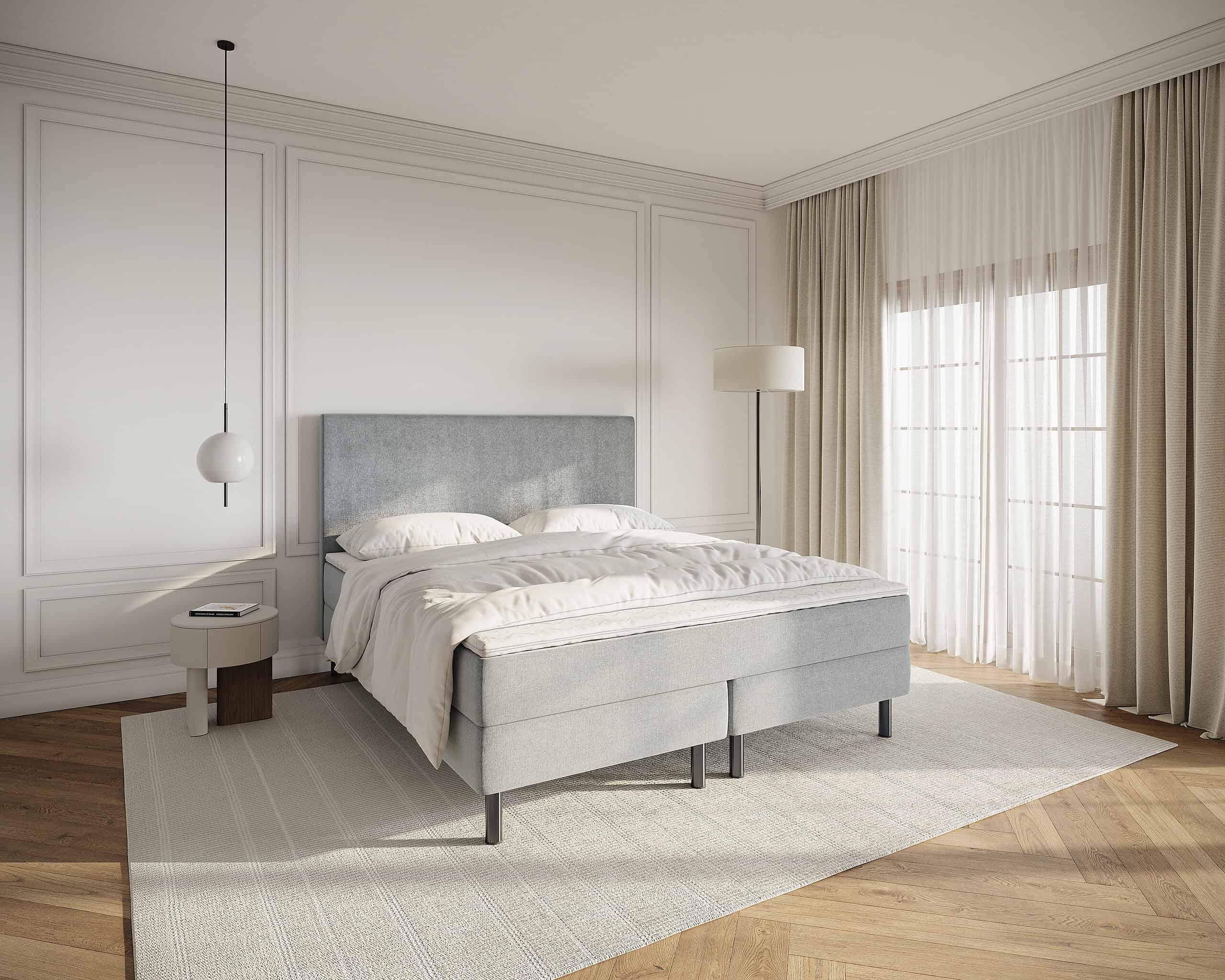 Skagen deluxe kontinentalseng - Image 7