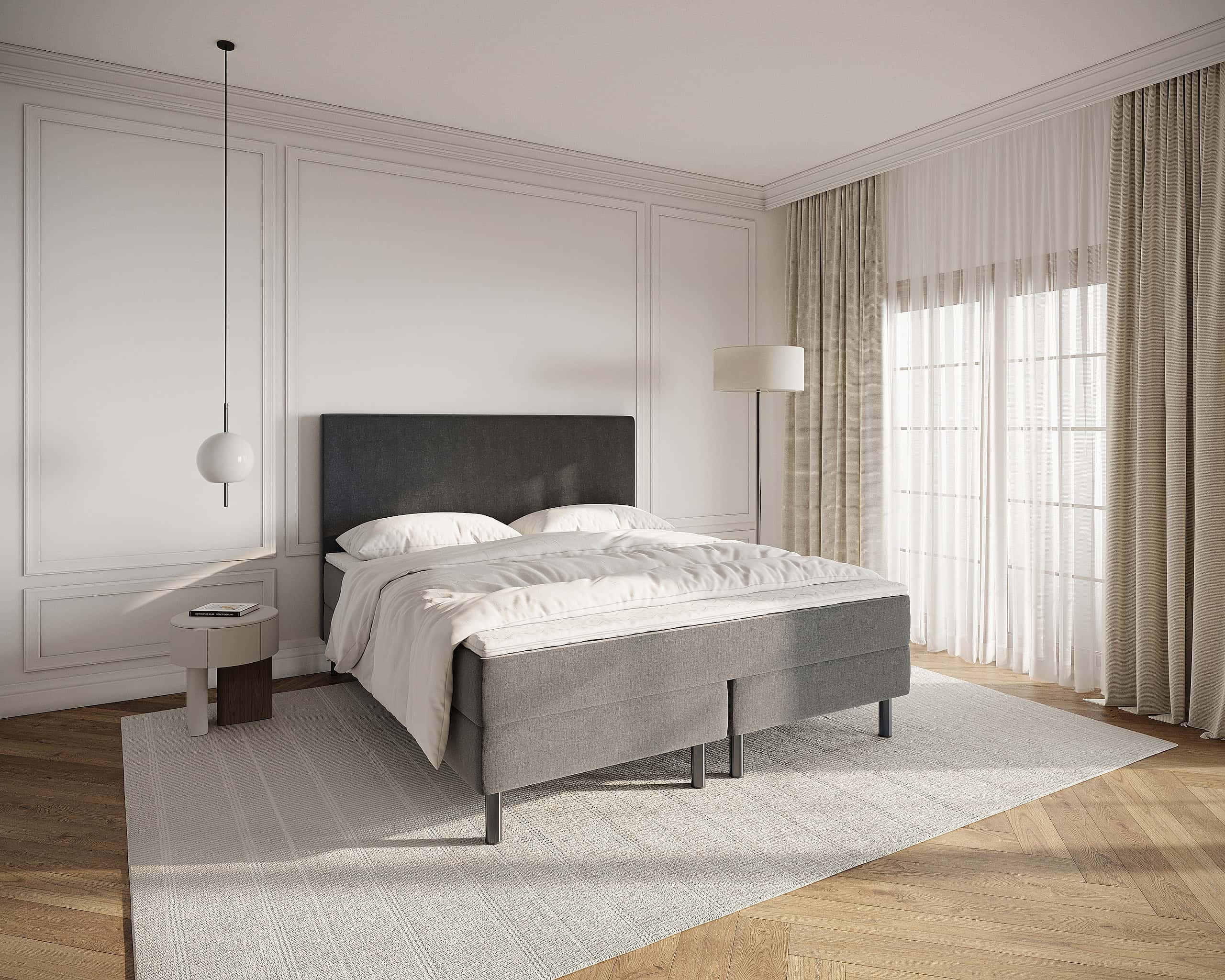 Skagen deluxe kontinentalseng - Image 6