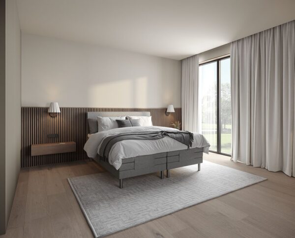Horsens Elevationsseng - Image 11