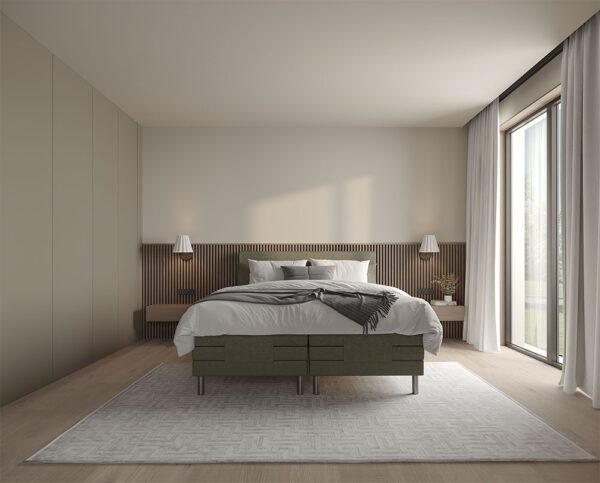 Horsens Elevationsseng - Image 12