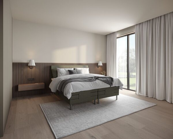 Horsens Elevationsseng - Image 13