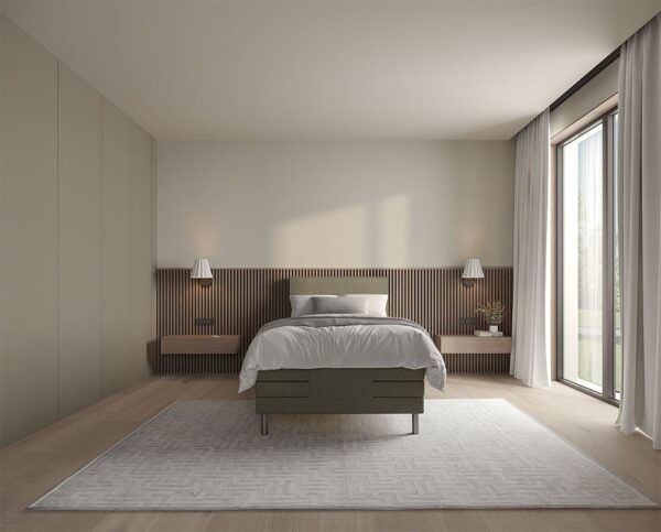 Horsens Elevationsseng - Image 14