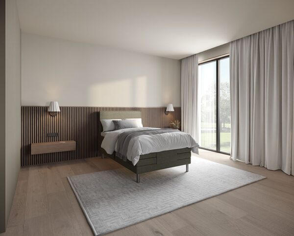 Horsens Elevationsseng - Image 15
