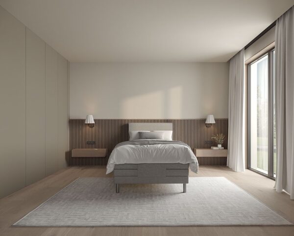 Horsens Elevationsseng - Image 16
