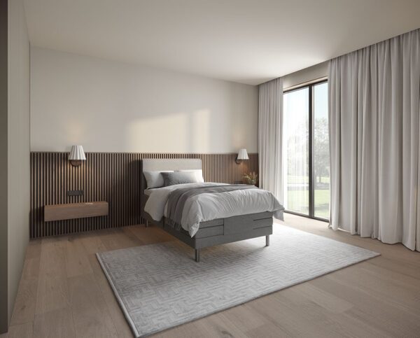 Horsens Elevationsseng - Image 17