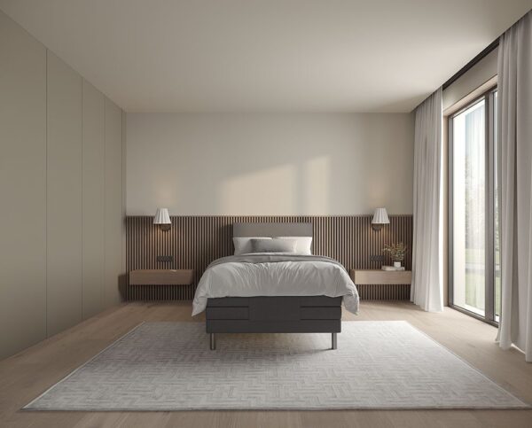 Horsens Elevationsseng - Image 18