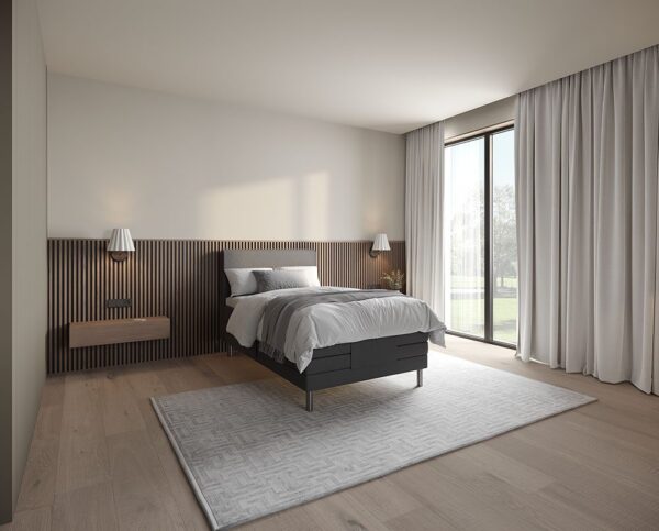 Horsens Elevationsseng - Image 19