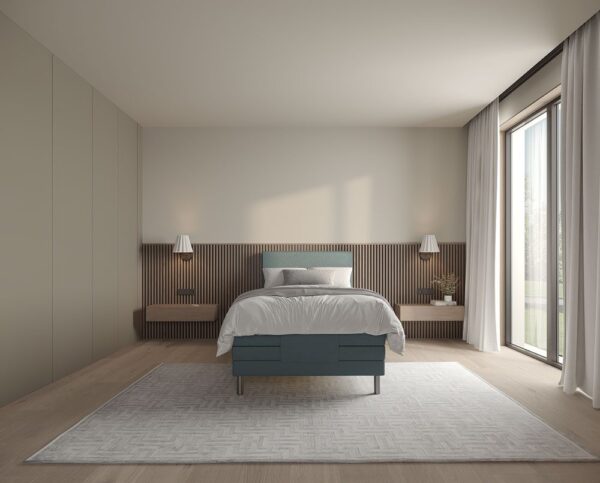 Horsens Elevationsseng - Image 20