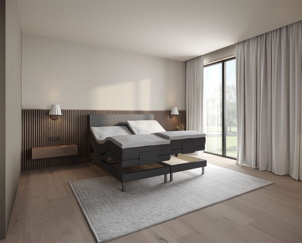 Horsens Elevationsseng - Image 3