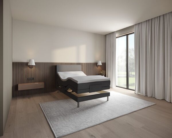 Horsens Elevationsseng - Image 5