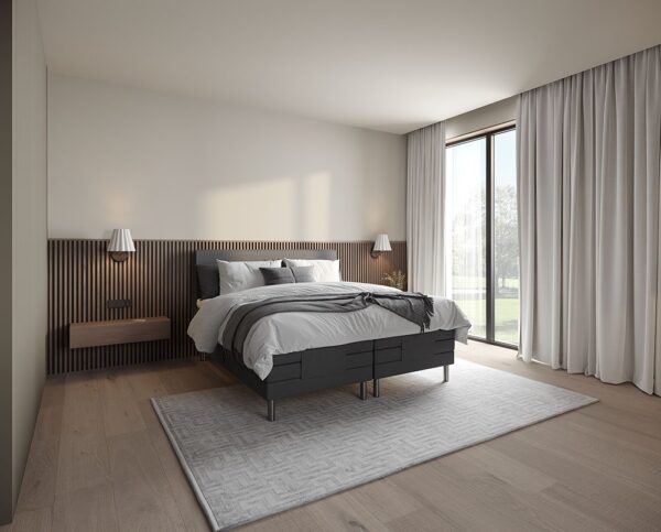 Horsens Elevationsseng - Image 7