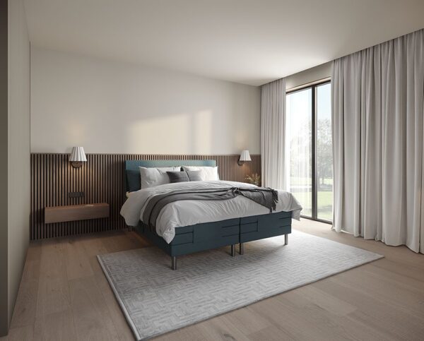 Horsens Elevationsseng - Image 9