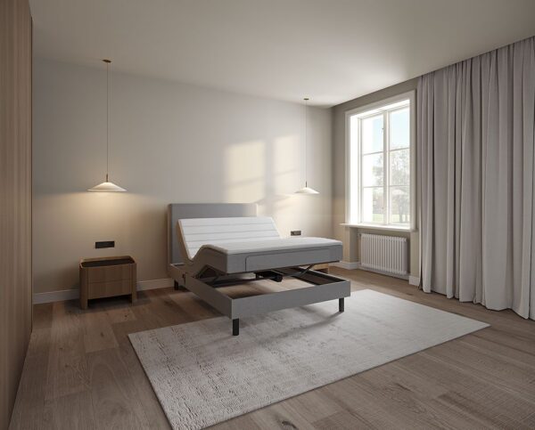 Hvidovre Elevationsseng - Image 11