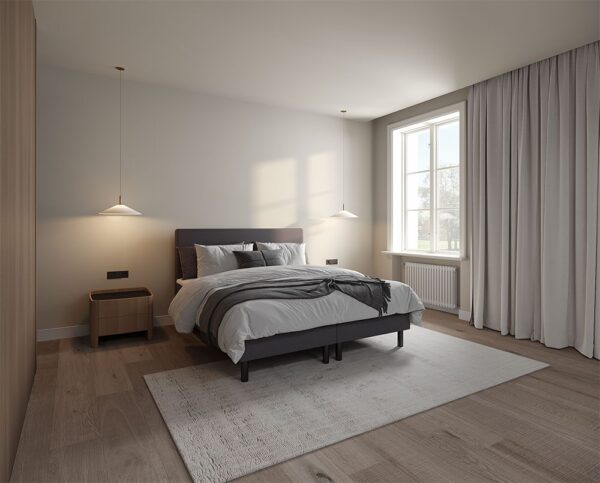 Hvidovre Elevationsseng - Image 3