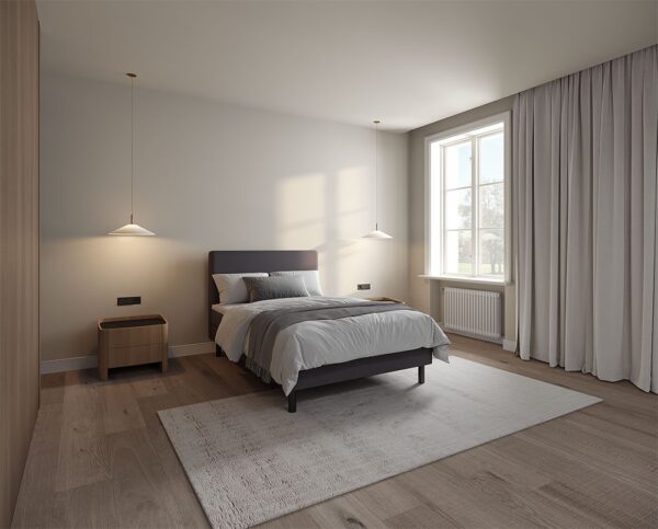Hvidovre Elevationsseng - Image 7