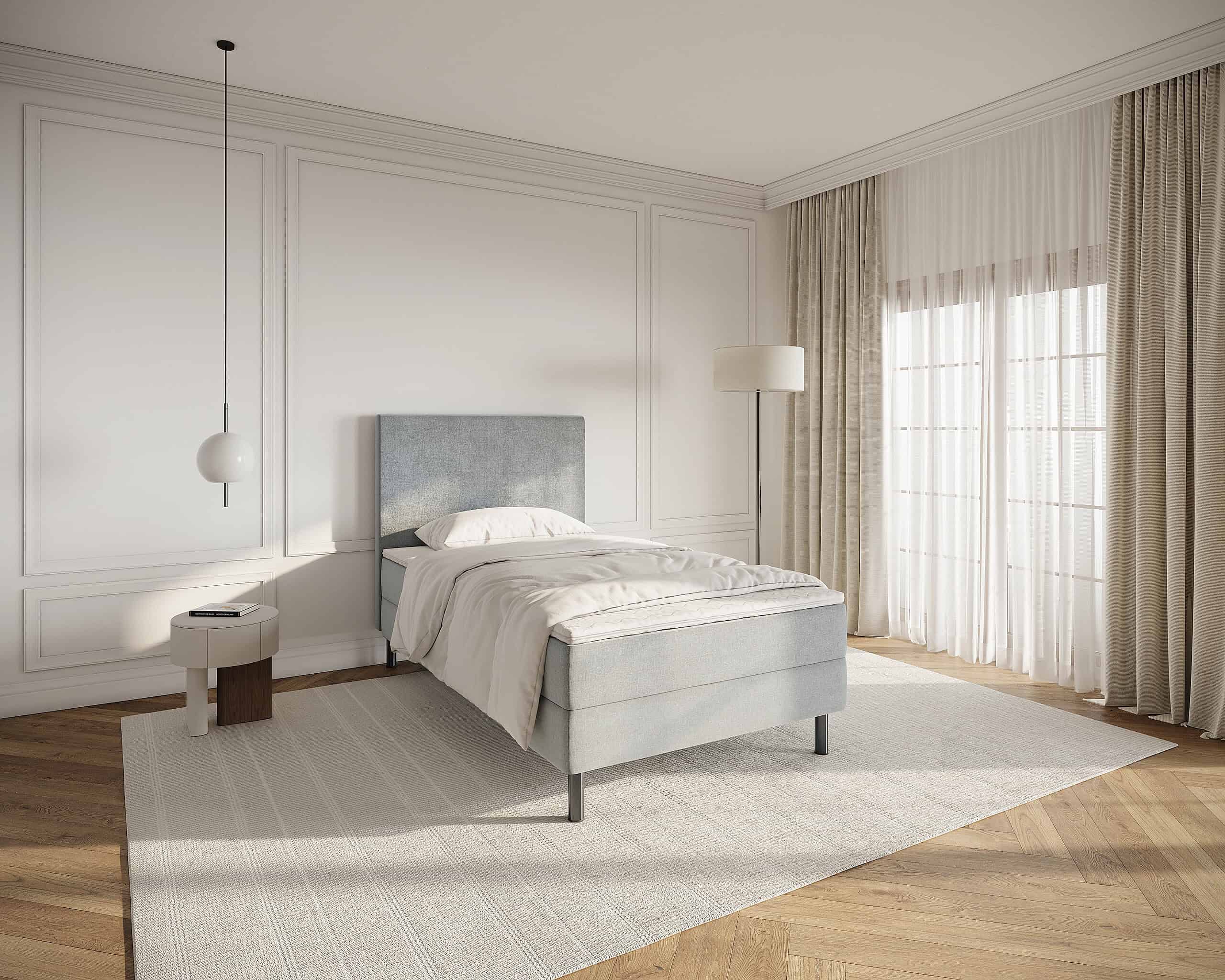 Skagen deluxe kontinentalseng - Image 4