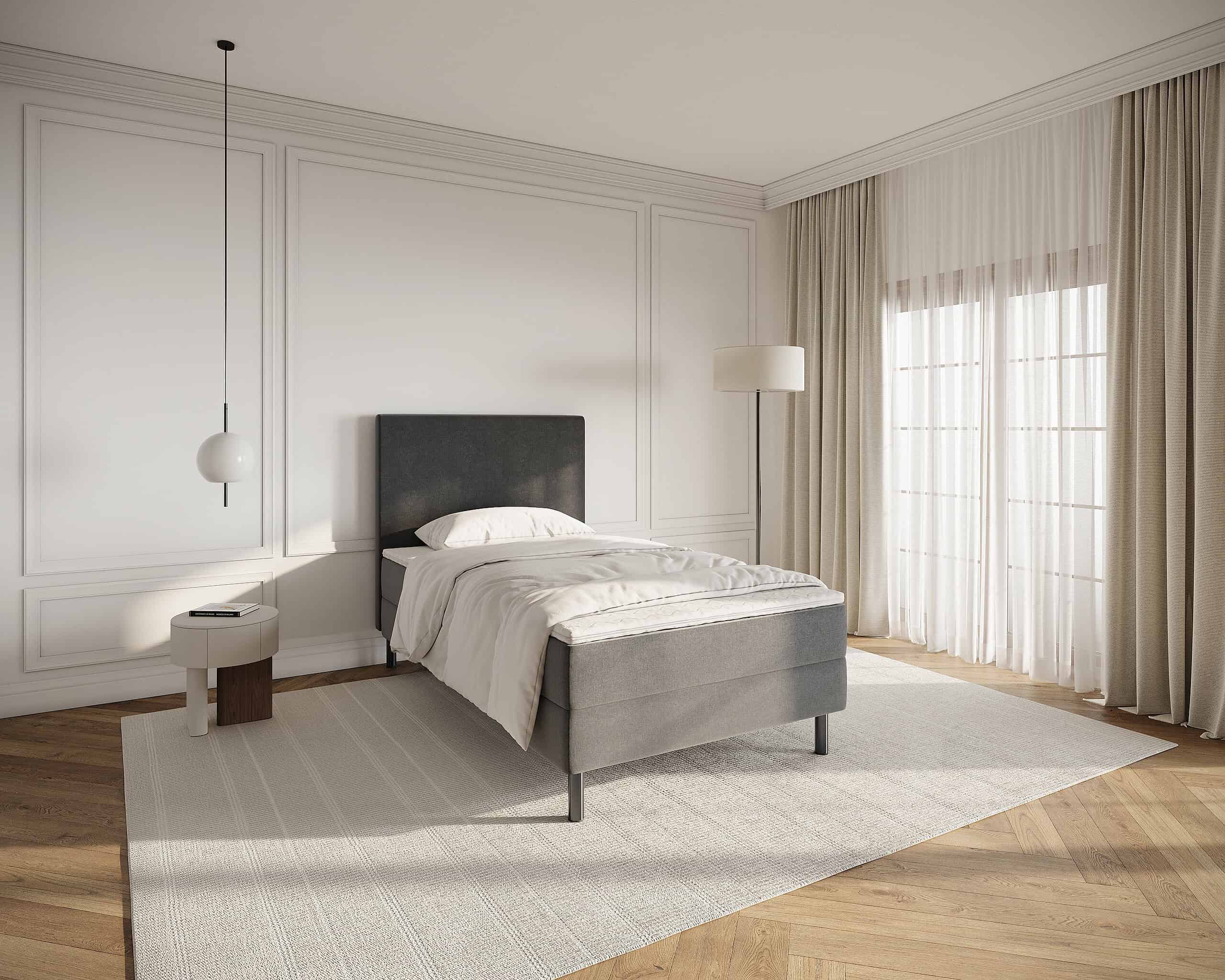 Skagen deluxe kontinentalseng - Image 3