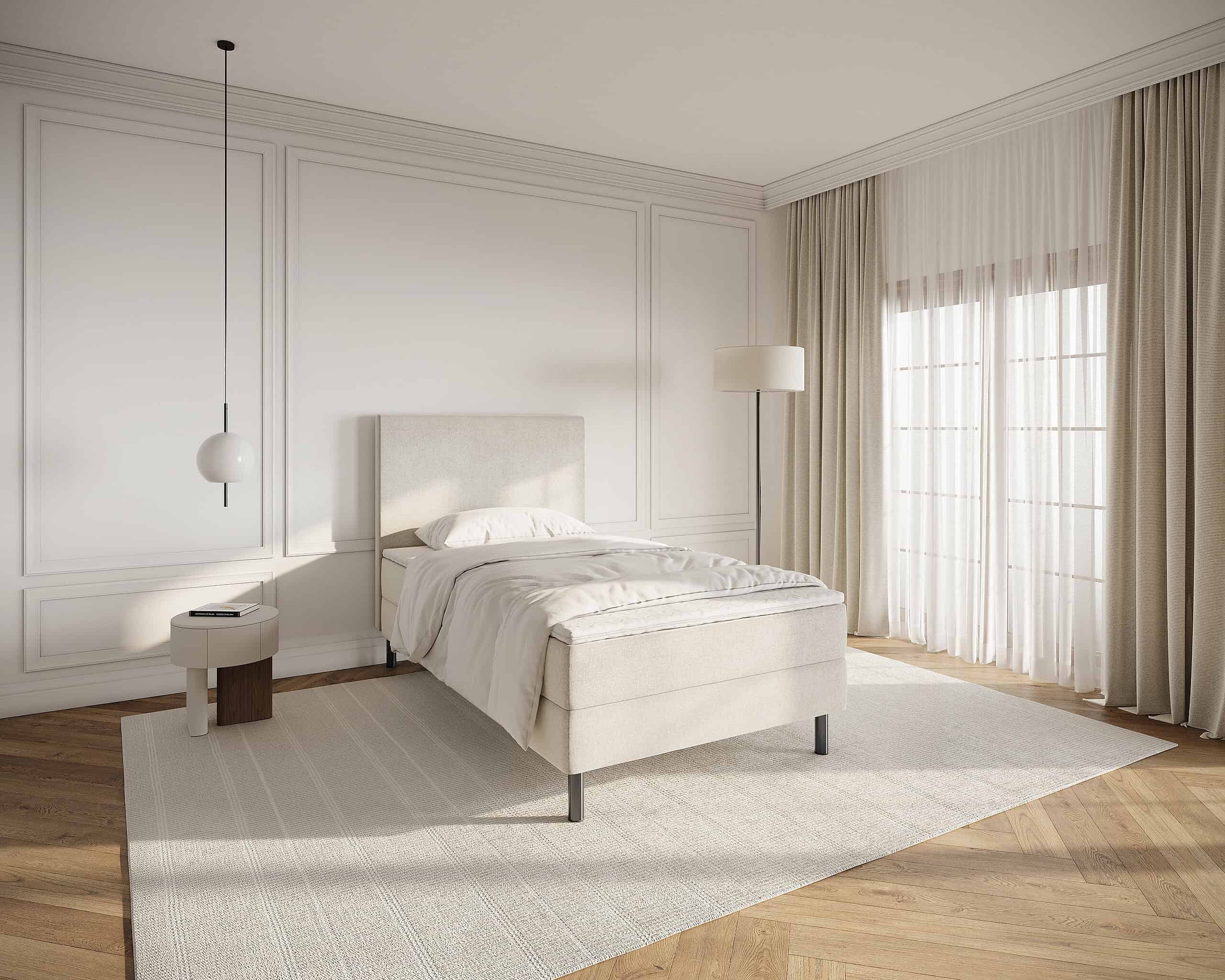 Skagen deluxe kontinentalseng - Image 2