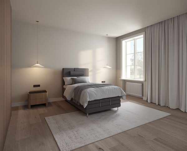 Tårs Elevationsseng - Image 11