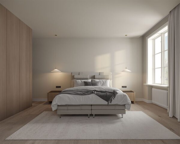 Tårs Elevationsseng - Image 4