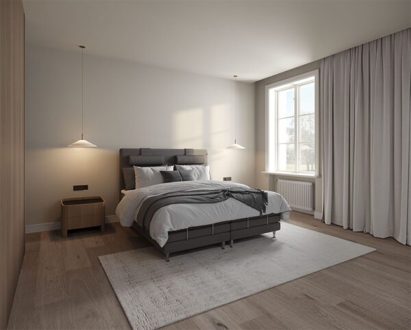 Tårs Elevationsseng - Image 7