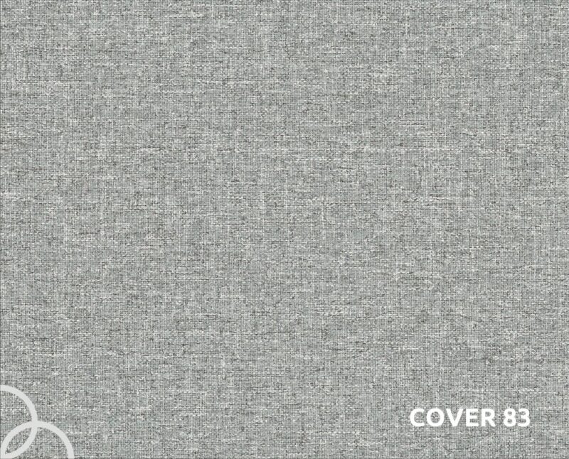 Lysegrå (Cover83)