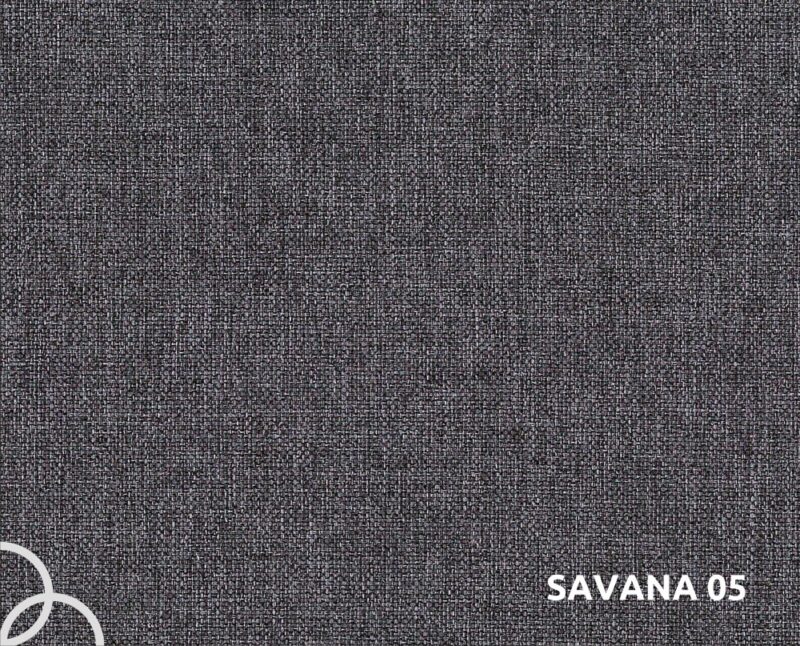 Mørkegrå (Savana05)