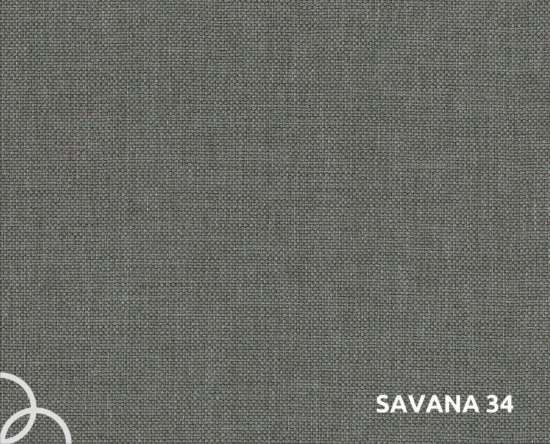 Brun (Savana34)