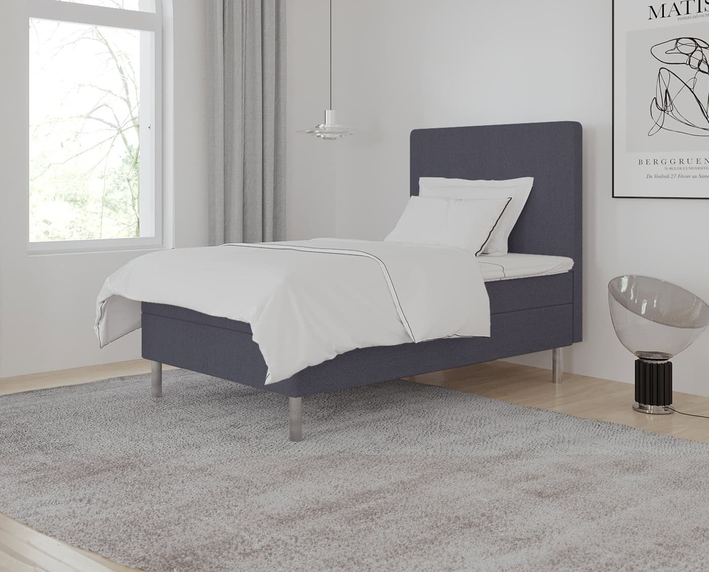 Eksklusivt sengerammer og skreddersyede senge fra SengeSnedkeren i høj kvalitet og moderne design.